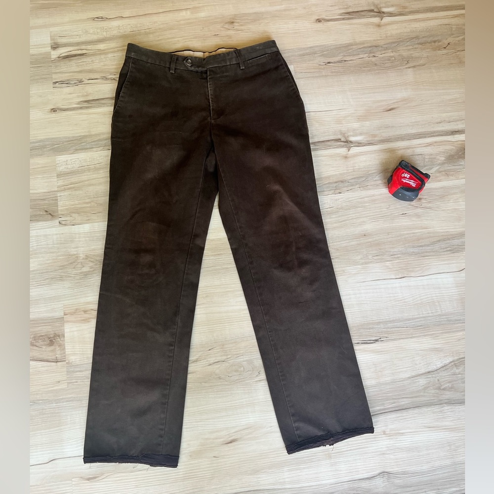Burberry Pants